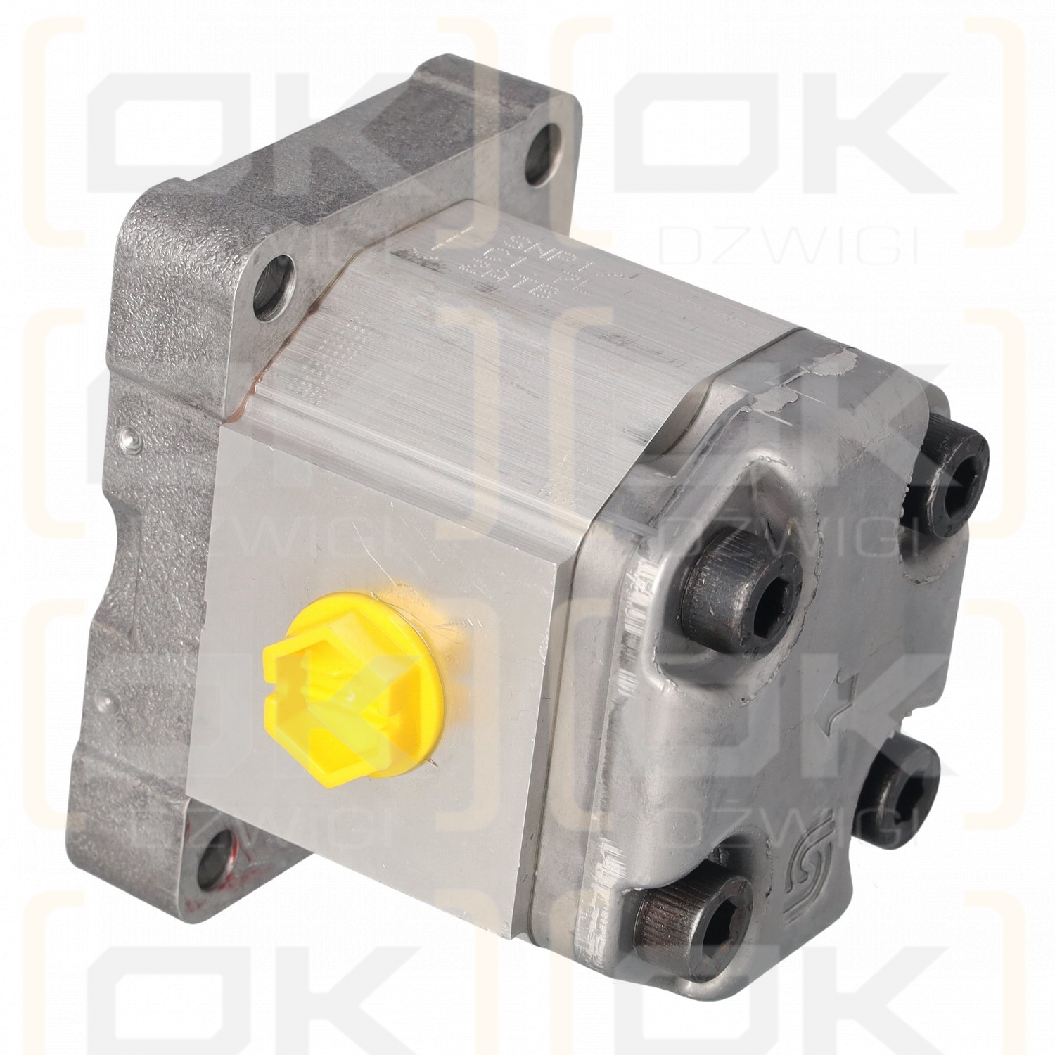 Гидравлический насос Sauer Danfoss 211.10.046.00